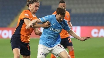 Trabzonspor 3 puan için İstanbul’da: Kaptan yok!