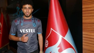 Trabzonspor'a büyük umutlarla gelmişti: 30 yaşında emekli oldu