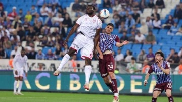 Trabzonspor'a Karadeniz'den dişli rakip çıktı: 'Artık dört büyük yok'