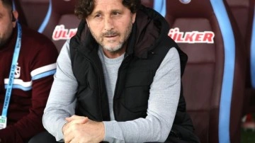 Trabzonspor'a 'Tekke' aşısı! Şampiyonluk sezonu akıllara geldi