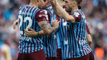 Trabzonspor'da ayrılık: İki yıldız için veda vakti