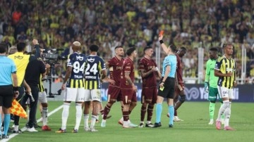 Trabzonspor'da Okay Yokuşlu camiadan özür diledi!