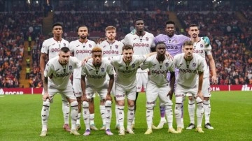 Trabzonspor'da sakatlık şoku! Maçı yarıda bıraktı