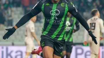 Trabzonspor'dan 5 yıllık anlaşma! KAP bildirimi geldi