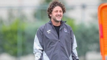 Trabzonspor'dan Fatih Tekke mesajı