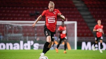 Trabzonspor'dan Gronbaek'e resmi teklif!