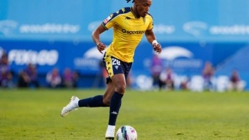Trabzonspor'dan ilk transfer! Resmen açıklandı