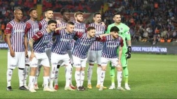 Trabzonspor'dan kupa finali sonrası flaş karar