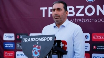 Trabzonspor'dan taraftara transfer müjdesi