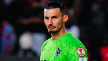Trabzonspor'dan Uğurcan Çakır kararı! İmzayı atıyor