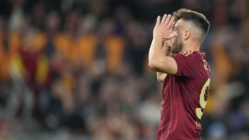 Trabzonspor dünyaca ünlü yıldızı bitirdi: İtalyan basını çalkalanıyor