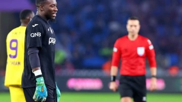Trabzonspor gözünü Galatasaray maçına çevirdi! Yıldız oyuncudan ilk sözler