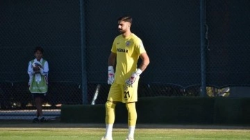 Trabzonspor ile anılıyordu: Transfer yarışını 2. Lig ekibi kazandı