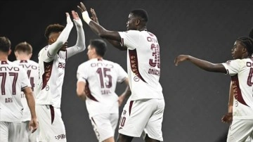 Trabzonspor-Kayserispor! İlk 11'ler