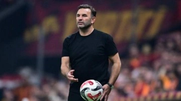 Trabzonspor maçı öncesi Okan Buruk iki isim için kararsız! Kim oynayacak?