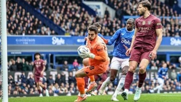 Trabzonspor Manchester City'nin kalecisini alıyor: Görüşmeler hızlandı