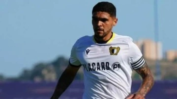 Trabzonspor, Nino'nun alternatifini Portekiz'de buldu