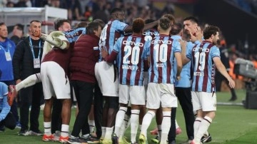 Trabzonspor onu 2. Lig'de bulmuştu: 60 milyon Euro'ya Avrupa devine gidiyor