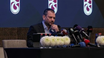 Trabzonspor toprak topluyor: 4 arazi aldılar, 5.'si yolda