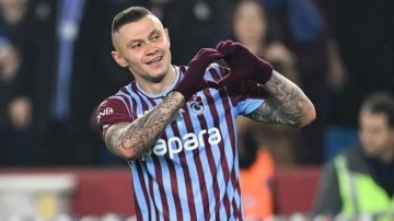 Trabzonspor'u Ukraynalılar taşıyor