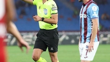 Trabzonspor'un tepkisini çekmişti! Arda Kardeşler'e dev baskı: As düdüğünü!