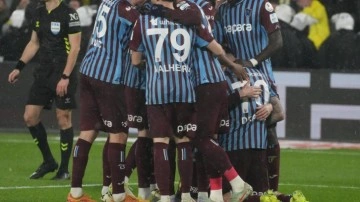Trabzonspor'un yıldızı İspanya'nın devine gidiyor: Anlaşma sağlandı