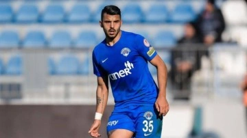 Trabzonspor ve Galatasaray formaları giymişti! Süper Lig'in yıldızı 1.Lig'e gitti