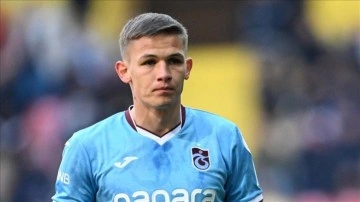 Trabzonsporlu futbolcu, Fatih Tekke'ye tepkili