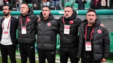 Trabzonsporlu oyuncuları kadroya çağırmamıştı: Sabri Sarıoğlu istifa etti