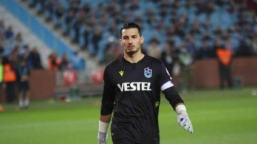 Trabzonspor'un kamp kadrosu belli oldu!