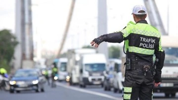Trafik cezaları artıyor! İşte yeni ceza rakamları
