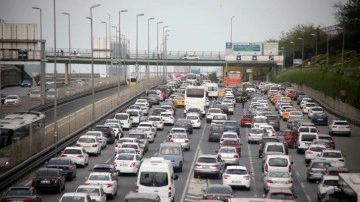 Trafik cezalarındaki büyük artış Meclis'e geliyor