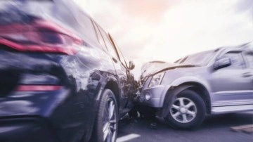 Trafik kazalarının arkasındaki şaşırtıcı sebep: Bu hata kazaya neden oluyor!