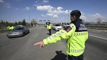 Trafik magandalarına tarihi ayar geliyor! Yol kesmenin faturası çok ağır olacak