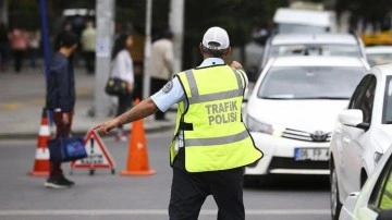 Trafikte bunu yapan yandı: Magandalara ağır ceza: 11. Yargı paketinin detayları netleşti