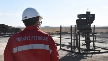 Transatlantic Petroleum'un Batman'daki ruhsatı TPAO'ya devredildi
