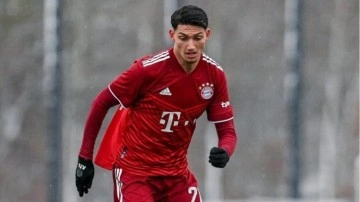 Transfer resmen açıklandı! Beşiktaş'a, Bayern Münih'ten kötü haber