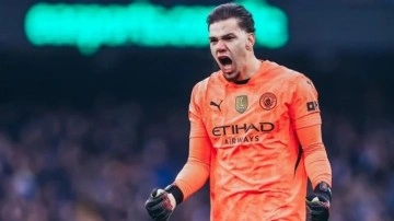 Transferde bir bomba daha! Galatasaray, Ederson'u ikna etti