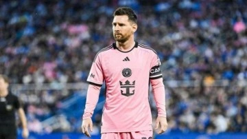 Transferde flaş iddia! Galatasaray'dan Messi bombası! "O parayı biz öderiz"