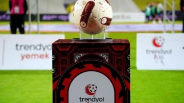 Trendyol 1. Lig'e son bilet yarın! Final şifresiz