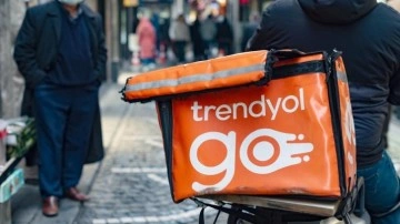 Trendyol GO'nun yeni sahibi belli oldu