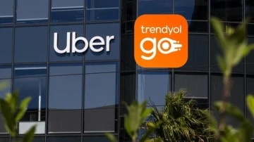 Trendyol GO'yu Uber satın aldı