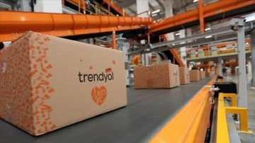 Trendyol Süper Alışveriş Günleri 15 ülkede eş zamanlı olarak başlıyor