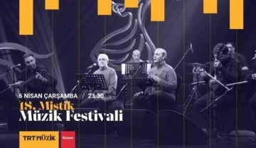 TRT M&uuml;zik&rsquo;te Ramazan Ekranı