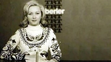 TRT'nin ilk spikeri Aytaç Kardüz, 79 yaşında hayatını kaybetti