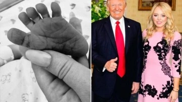 Trump 11. kez dede oldu
