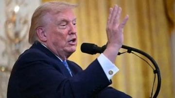 Trump 29 b&uuml;y&uuml;kel&ccedil;iyi g&ouml;revden aldı