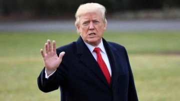 Trump: 50 gün içinde Ukrayna ile anlaşma sağlanmazsa, Rusya’ya uygulanan vergileri artıracağız