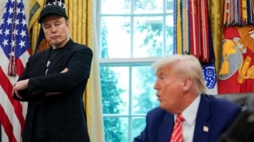 Trump’a rakip mi geliyor? Musk'tan yeni siyasi parti fikri!