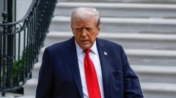 Trump AB liderlerini ağırlayacak! Gündem Rusya-Ukrayna savaşı!